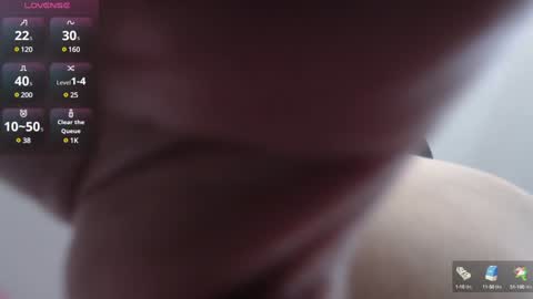 Rachel online show from January 2025 11:17:02 PM