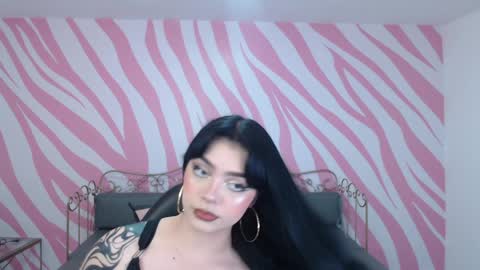 Rachel online show from February 2025 07:59:02 PM