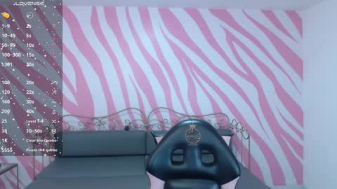 Rachel online show from February 2025 11:12:01 PM