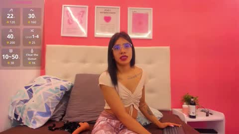 Rachel Donnelly online show from September 2025 04:46:02 AM