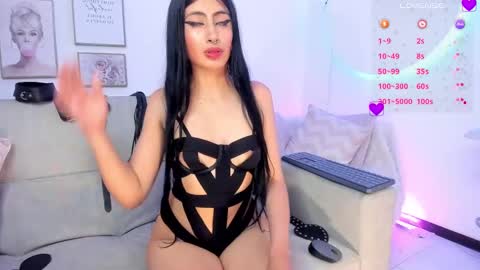 Snapshot of rachel_es chatting on January 2025 08:09:02 AM RACHEL ES online show from January 2025 08:09:02 AM