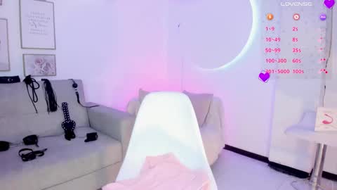 Snapshot of rachel_es chatting on January 2025 04:07:01 AM RACHEL ES online show from January 2025 04:07:01 AM