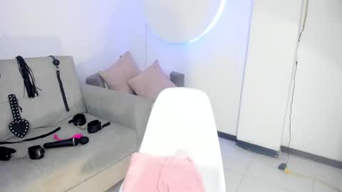 Snapshot of rachel_es chatting on January 2025 04:09:01 AM RACHEL ES online show from January 2025 04:09:01 AM