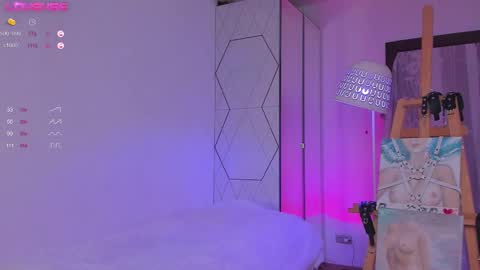 Rachel Kelly online show from November 2025 09:35:02 PM