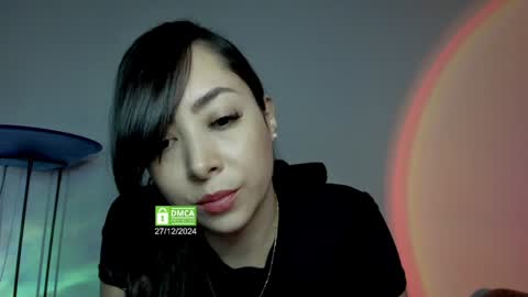 Snapshot of rachel_lamar chatting on December 2024 01:08:01 AM online show from December 2024 01:08:01 AM