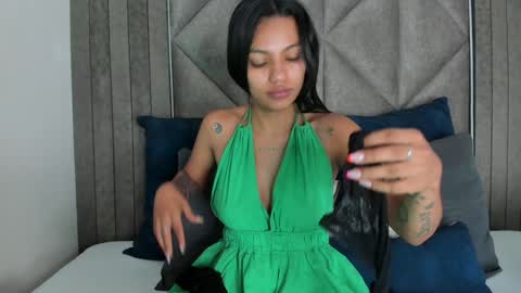  RACHEL  online show from February 2025 11:20:01 AM