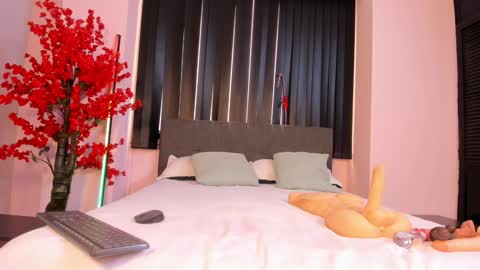 Rachel online show from December 2024 11:55:01 AM