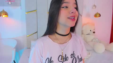 Rachel Ribeiro online show from November 2025 12:16:01 PM