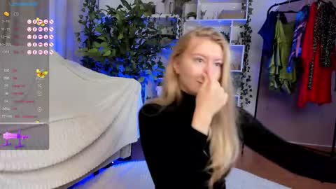 Rachel online show from September 2025 04:16:02 AM