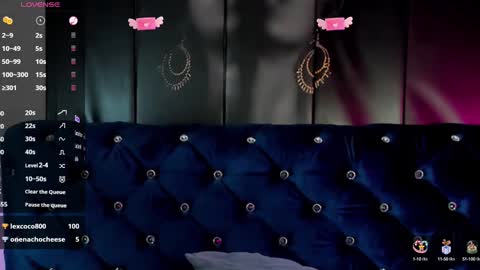 RachelCart online show from January 2025 07:24:02 AM