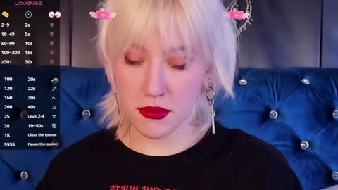 RachelCart online show from January 2025 07:04:02 AM