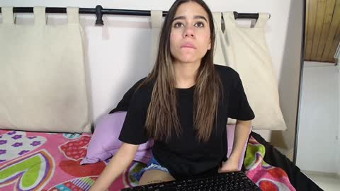 Rachell online show from February 2025 09:38:02 AM