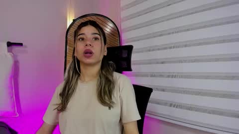 Rachell online show from September 2025 04:34:02 AM