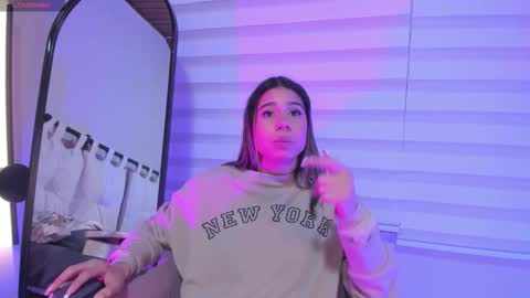 Rachell online show from February 2026 04:22:02 AM