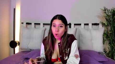 Rachell online show from March 2026 04:37:01 AM