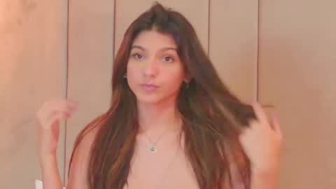 Snapshot of rachell_duque chatting on March 2025 05:18:02 PM Rachell online show from March 2025 05:18:02 PM