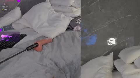 Rachel Ebony online show from March 2026 01:16:02 PM