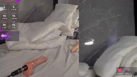 Rachel Ebony online show from March 2026 02:20:01 PM