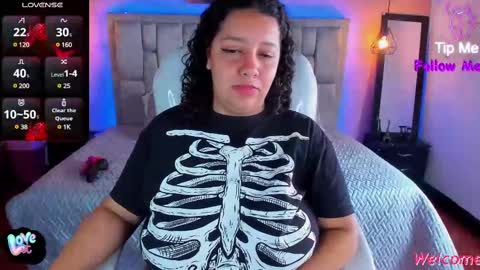 Rachel online show from February 2025 03:06:01 PM