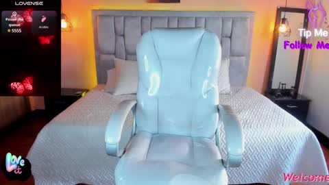 Rachel online show from March 2025 01:50:02 PM