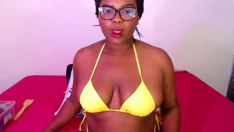 RACHELL  online show from February 2026 04:06:01 AM