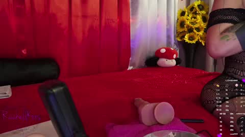 rachellk online show from January 2025 03:59:02 PM