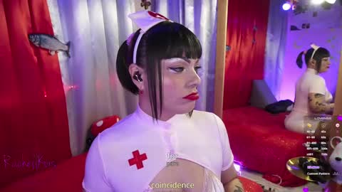 rachellk online show from March 2025 09:40:02 AM