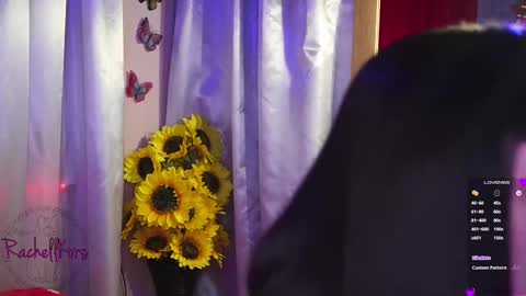 rachellk online show from March 2025 07:41:01 AM