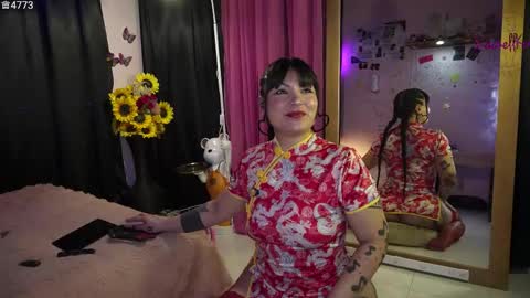 Snapshot of rachellkors_ chatting on February 2026 09:51:02 AM rachellk online show from February 2026 09:51:02 AM