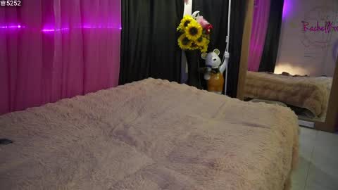 Snapshot of rachellkors_ chatting on April 2026 11:05:01 AM rachellk online show from April 2026 11:05:01 AM