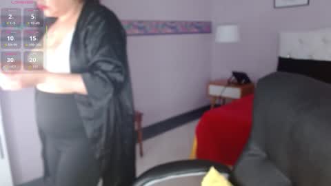 rachellparker_ online show from October 2025 11:29:01 AM