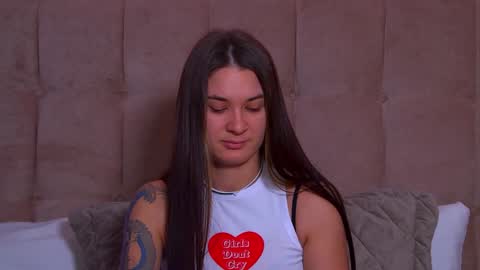 RachellSimpson online show from January 2025 03:48:02 AM