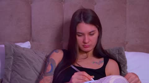 RachellSimpson online show from January 2025 09:29:01 PM