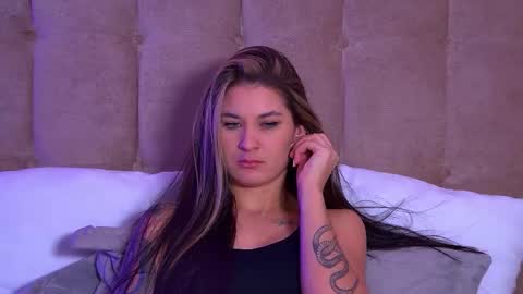 RachellSimpson online show from February 2025 12:30:01 AM