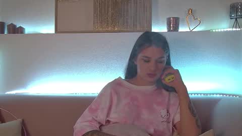 RachellSimpson online show from February 2025 12:41:01 AM