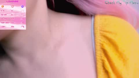 REY online show from November 2025 09:53:01 AM