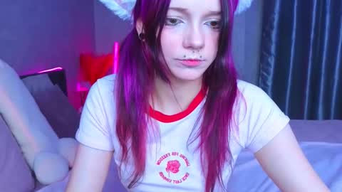 Snapshot of rachelmow chatting on October 2025 06:36:01 PM rachelmow online show from October 2025 06:36:01 PM