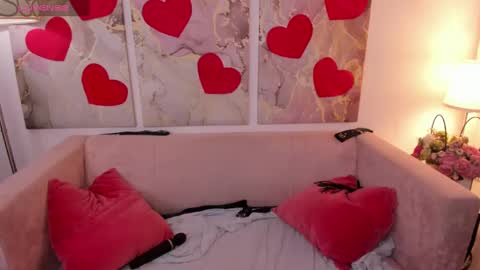 Rachel online show from February 2025 05:48:02 AM