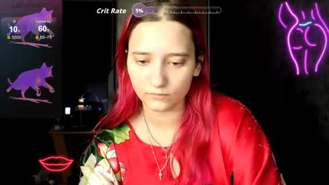 Snapshot of rachelpirce chatting on December 2025 04:36:02 PM Rachel online show from December 2025 04:36:02 PM