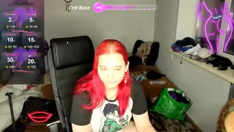 Snapshot of rachelpirce chatting on January 2026 03:47:01 PM Rachel online show from January 2026 03:47:01 PM