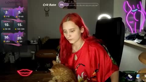 Snapshot of rachelpirce chatting on January 2026 04:44:01 PM Rachel online show from January 2026 04:44:01 PM