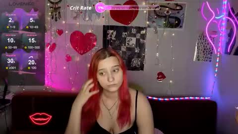 Snapshot of rachelpirce chatting on February 2026 12:24:01 PM Rachel online show from February 2026 12:24:01 PM