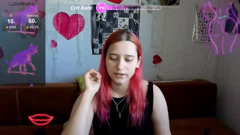 Snapshot of rachelpirce chatting on February 2026 07:53:01 AM Rachel online show from February 2026 07:53:01 AM