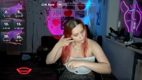 Snapshot of rachelpirce chatting on March 2026 03:39:02 PM Rachel online show from March 2026 03:39:02 PM