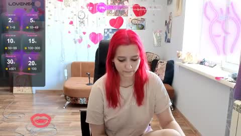 Snapshot of rachelpirce chatting on March 2026 08:48:01 AM Rachel online show from March 2026 08:48:01 AM