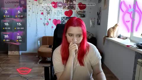 Snapshot of rachelpirce chatting on March 2026 10:26:01 AM Rachel online show from March 2026 10:26:01 AM