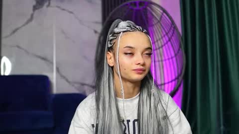 Snapshot of rachelravee chatting on October 2025 05:22:02 AM Ann online show from October 2025 05:22:02 AM