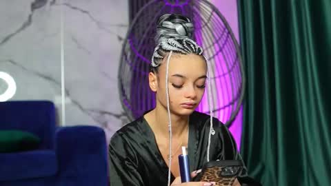 Snapshot of rachelravee chatting on November 2025 05:20:01 AM Ann online show from November 2025 05:20:01 AM