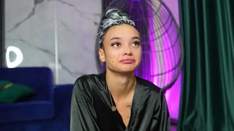 Snapshot of rachelravee chatting on November 2025 05:21:01 AM Ann online show from November 2025 05:21:01 AM