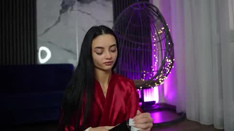 Snapshot of rachelravee chatting on November 2025 05:07:02 AM Ann online show from November 2025 05:07:02 AM